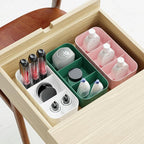 Single Deals™ SOCKS & UNDERGARMENT ORGANIZER (pack of 4) - Premium Quality
