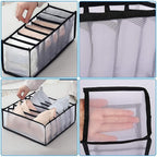 Single Deals™ BRA Storage Box - Premium Quality