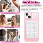 Premium Silicone Suction Phone Case Attachment – Versatile Hands-Free Mounting Solution