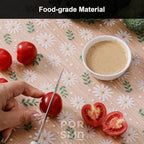 Waterproof Drawer Mat (45x500cm) – Large-Roll, Protective Liner for Shelves and Cabinets Premium Quality Single Deals™