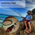Single Deals™ 1 inch Glow Sticker tape