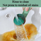 3 IN 1 Kitchen Brush – Sophisticated Maintenance Solution Premium Quality SingleDeals™