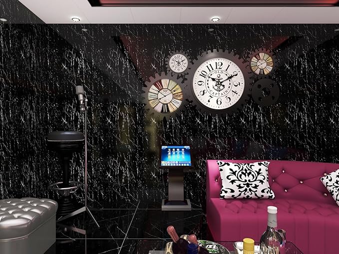 Decorative Self-Adhesive Waterproof Kitchen Wall Sticker – Premium Marble Finish, 60x200cm (Copy) (Copy) (Copy)