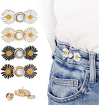 Waist Button – Sophisticated Fit Optimization Solution Premium Quality SingleDeals™