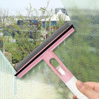 3 in 1 Spray Window Cleaner – Sophisticated Maintenance Solution Premium Quality