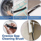 Tiles Cleaning Brush Black – Sophisticated Maintenance Solution Premium Quality SingleDeals™
