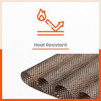 Premium 2-Piece Dish Drying Kitchen Mat Set – Stylish, Non-Slip Surface for Effective Countertop Protection and Organization Premium Quality Single Deals™