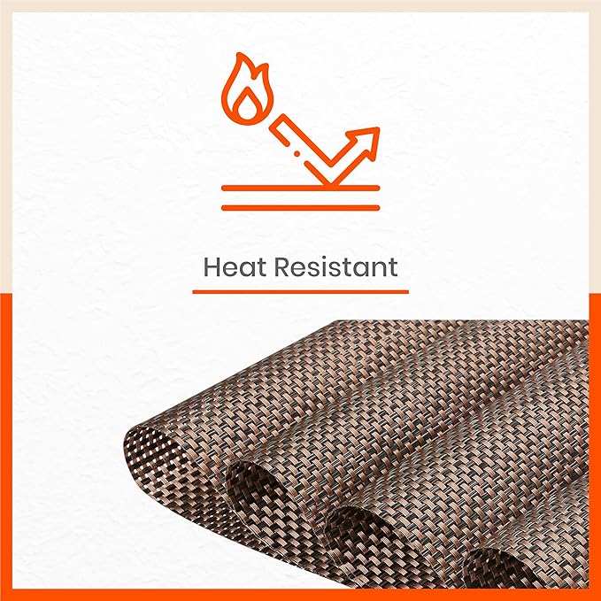 Premium 2-Piece Dish Drying Kitchen Mat Set – Stylish, Non-Slip Surface for Effective Countertop Protection and Organization Premium Quality Single Deals™