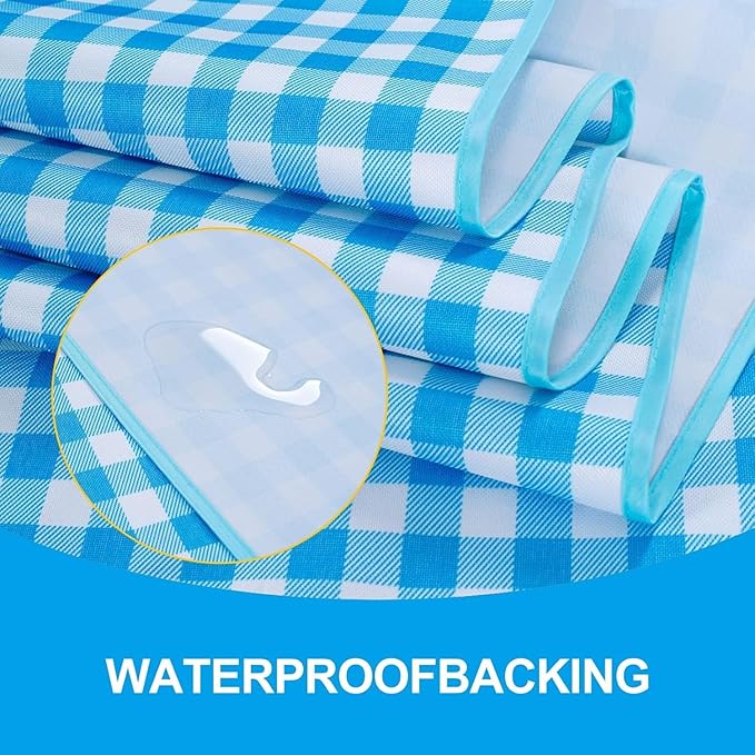 Premium Portable Picnic Mat – Durable 800g Waterproof Ground Sheet for Outdoor Leisure