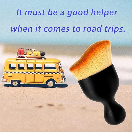 Car Dust Removal Brush – Sophisticated Maintenance Solution Premium Quality SingleDeals™