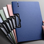 Professional Office Clipboard Folder – Durable, Secure Document Organizer for Meetings, Presentations, and Daily Tasks Premium Quality Single Deals™