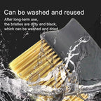 Car Interior Cleaning Brush – Sophisticated Maintenance Solution Premium Quality SingleDeals™
