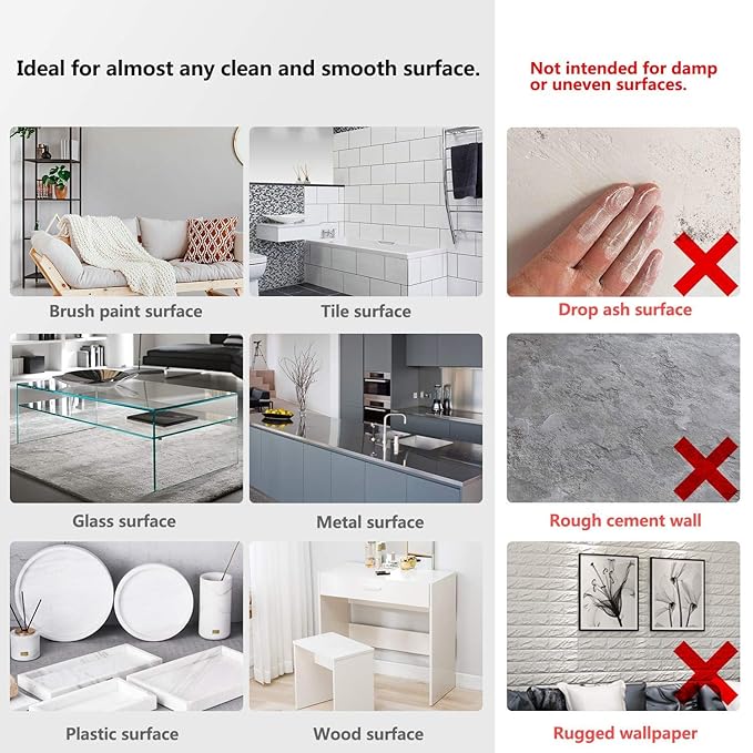 Decorative Self-Adhesive Waterproof Kitchen Wall Sticker – Premium Marble Finish, 60x200cm (Copy) (Copy) (Copy) (Copy)