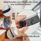 Tiles Cleaning Brush Black – Sophisticated Maintenance Solution Premium Quality SingleDeals™