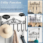 Single Deals™ Door Hook Hanger