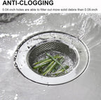 Sink Jali 11.5 CM – Sophisticated Maintenance Solution Premium Quality SingleDeals™