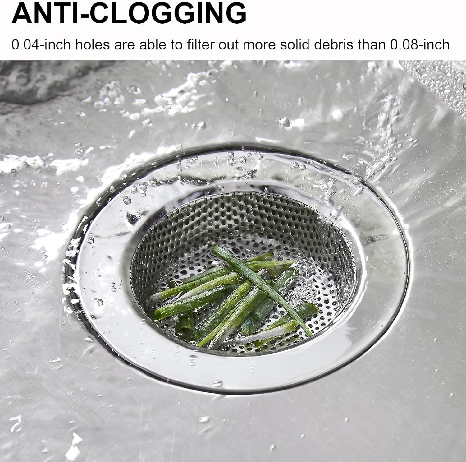 Sink Jali 11.5 CM – Sophisticated Maintenance Solution Premium Quality SingleDeals™