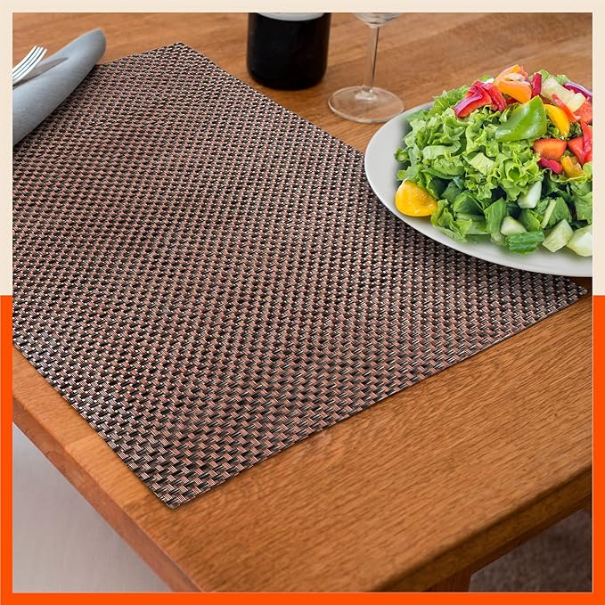 Premium 2-Piece Dish Drying Kitchen Mat Set – Stylish, Non-Slip Surface for Effective Countertop Protection and Organization Premium Quality Single Deals™