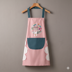 Single Deals™ Signature Series Culinary Apron (Premium Quality)