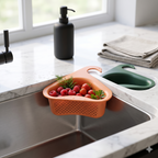 Single Deals™ Swan Elegance Sink Basin Premium Quality