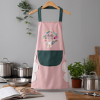 Single Deals™ Signature Series Culinary Apron (Premium Quality)