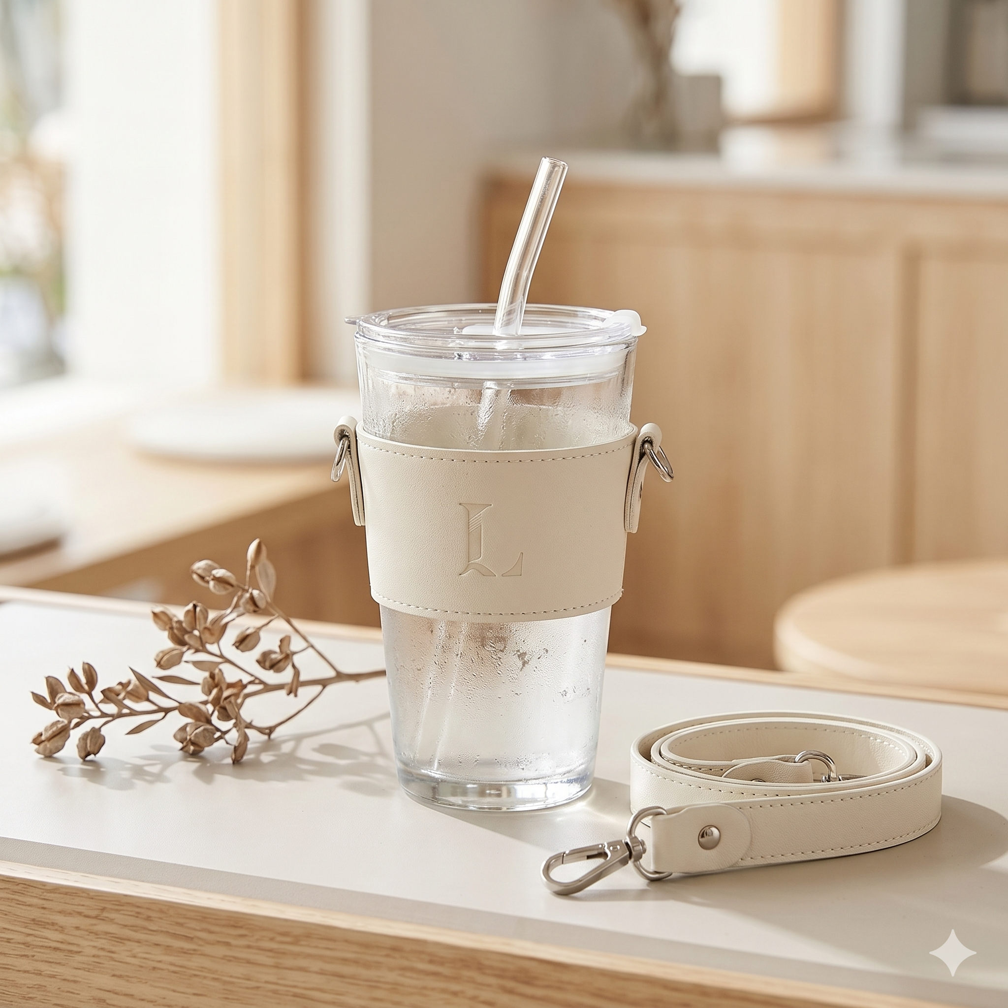 Single Deals™ Velvet Drift Hydrator  White Premium Quality