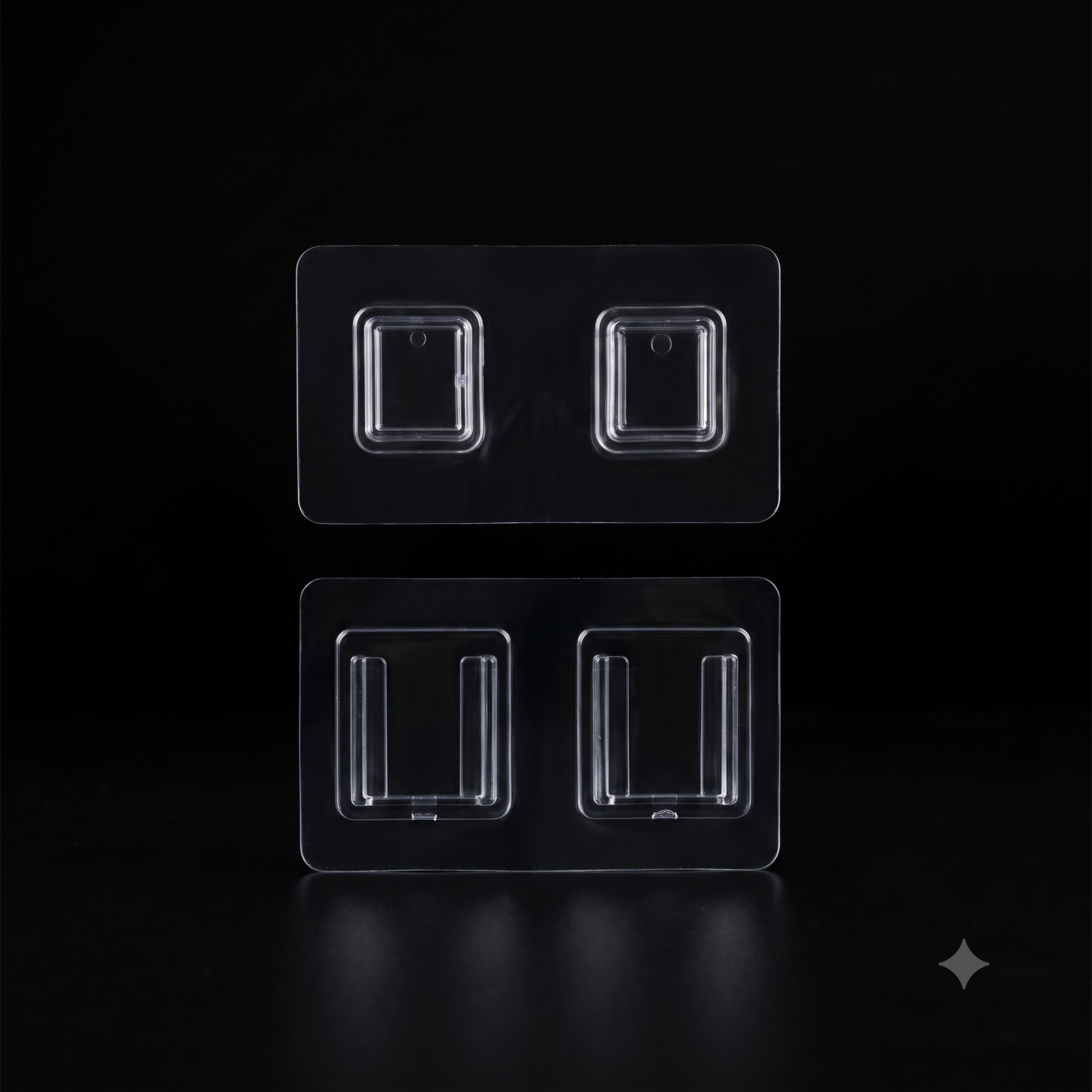 Single Deals™ New Double Breasted Buckle Premium Quality