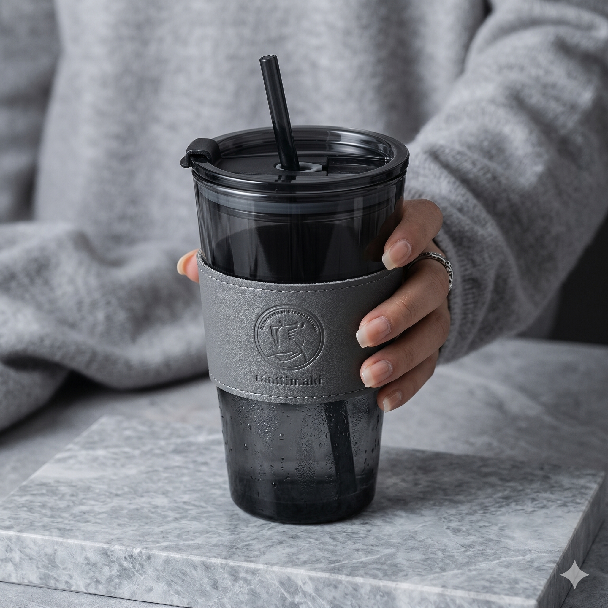 Single Deals™ Midnight  Mug Premium Quality