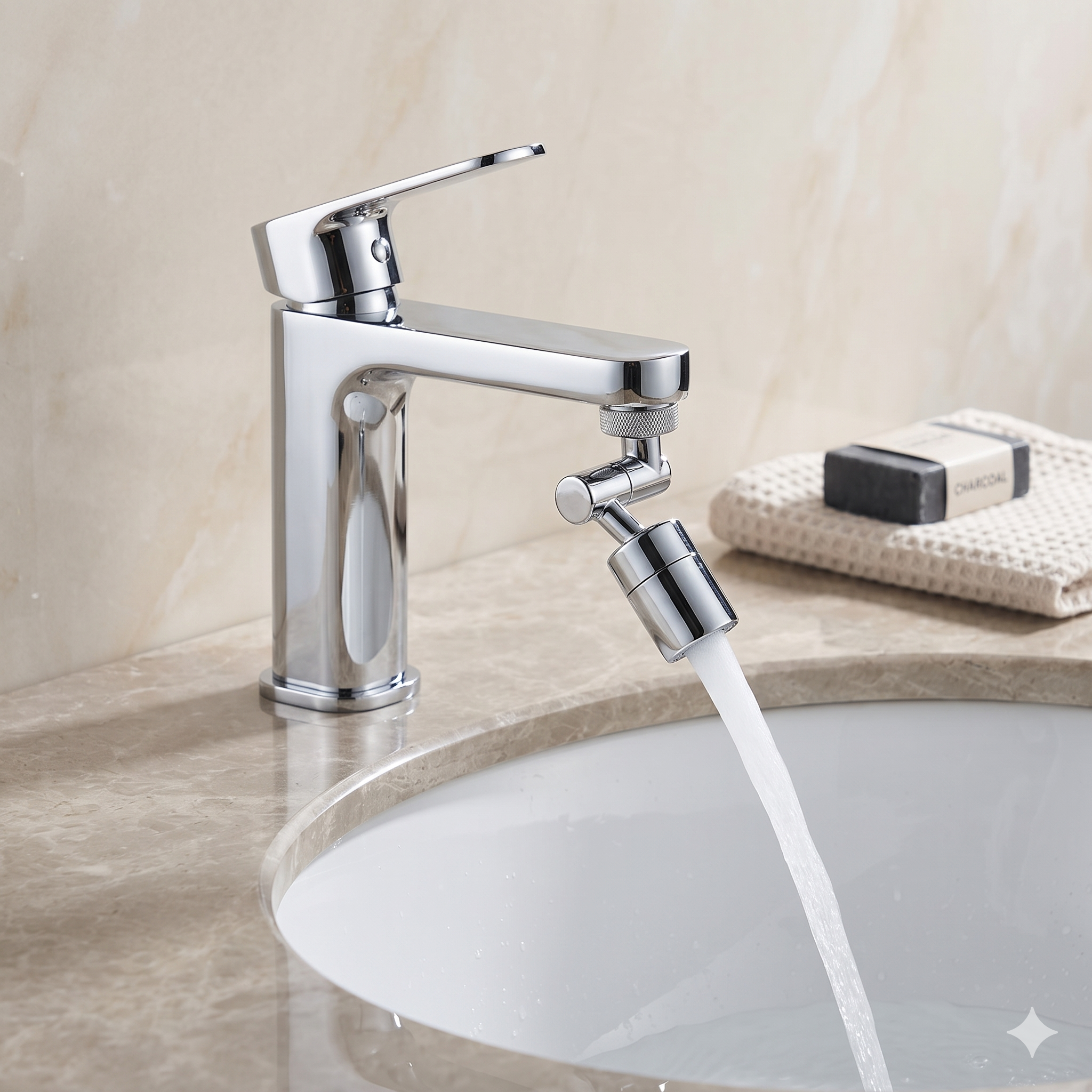 Single Deals Aqua-Pivot Elite Premium Quality