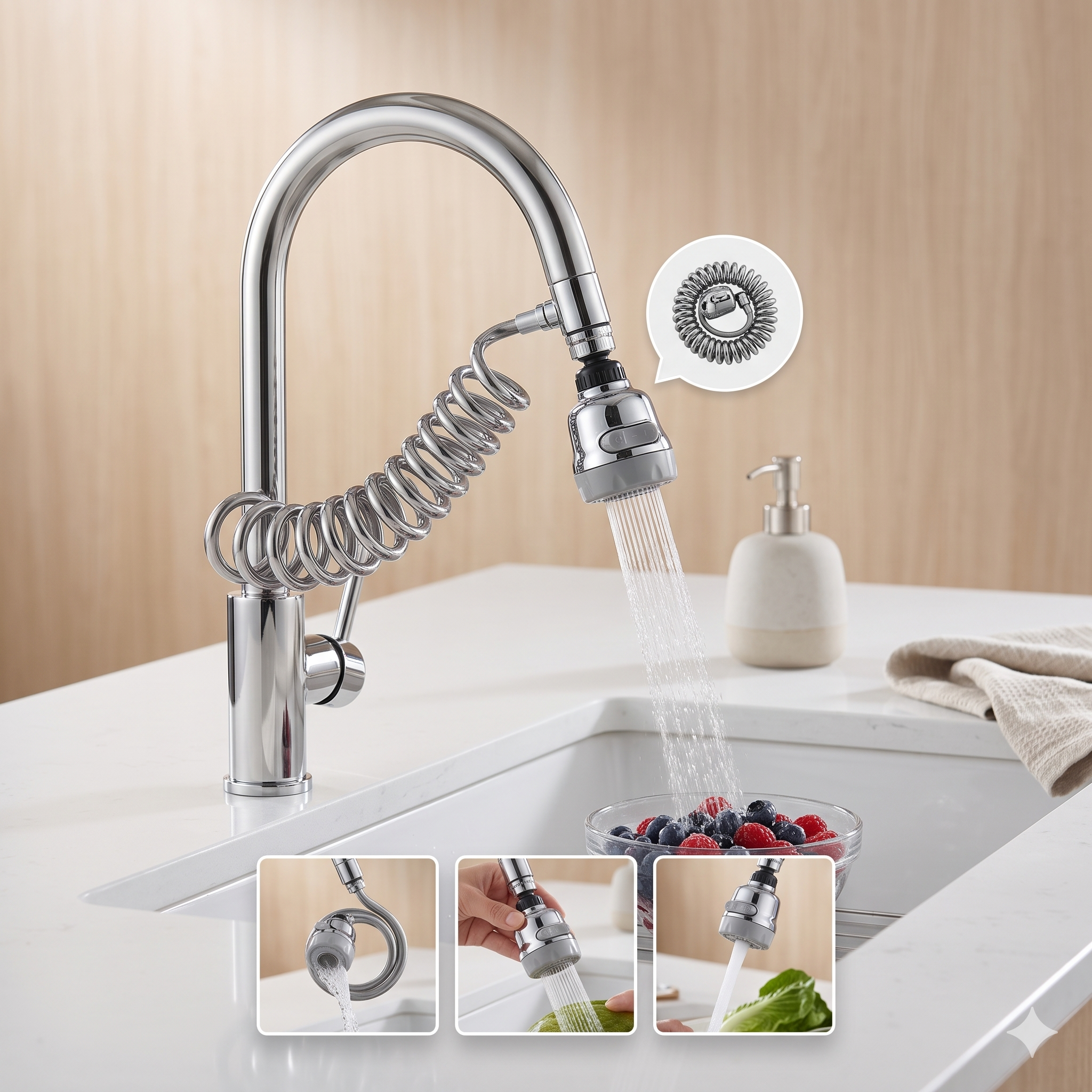 Single Deals Flexi-Reach Pro Premium Quality