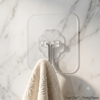 Single Deals™ Elite Adhesive Floral Hook